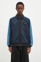 adidas Originals bluza Track Top altele bleumarin JC8361