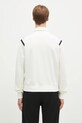 Îmbrăcăminte adidas Originals bluză Premium Tracktop JD3396 bej