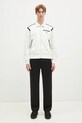 adidas Originals bluză Premium Tracktop JD3396 bej