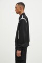 adidas Originals bluză Premium Tracktop JD3397 negru SS25