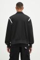 Ρούχα Μπλούζα adidas Originals Premium Tracktop JD3397 μαύρο