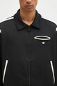 adidas Originals bluză Premium Tracktop negru JD3397