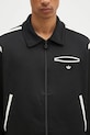 Кофта adidas Originals Premium Tracktop чорний JD3397