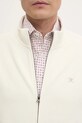 Hackett London bluza HM581313 beżowy