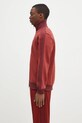adidas Originals sweatshirt Premium Tracktop JM3580 maroon SS25