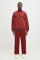 Кофта adidas Originals Premium Tracktop JM3580 бордо
