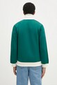 Abbigliamento adidas Originals felpa Premium Tracktop JM3581 verde