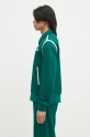 adidas Originals bluza Premium Tracktop JN4475 zielony SS25