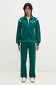 adidas Originals bluza Premium Tracktop zielony JN4475
