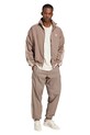 Mikina adidas Originals Firebird Tracktop JP1023 béžová SS25