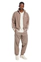 adidas Originals bluză Firebird Tracktop JP1023 bej SS25