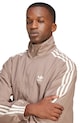 Îmbrăcăminte adidas Originals bluză Firebird Tracktop JP1023 bej