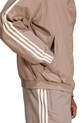 Mikina adidas Originals Firebird Tracktop béžová JP1023
