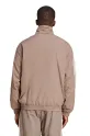 Суичър adidas Originals Firebird Tracktop JP1023 бежов