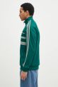 adidas Originals bluza First Tracktop JP1041 zielony SS25