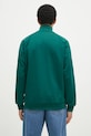 Odzież adidas Originals bluza First Tracktop JP1041 zielony
