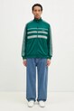 adidas Originals bluza First Tracktop JP1041 zielony