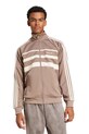 adidas Originals bluza First Tracktop pozostałe brązowy JP1043