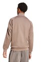 adidas Originals bluza First Tracktop JP1043 brązowy