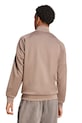 Mikina adidas Originals First Tracktop JP1043 hnedá