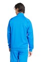 Mikina adidas Originals First Tracktop modrá JP1044
