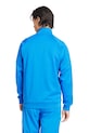 adidas Originals bluză First Tracktop albastru JP1044