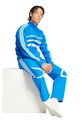Mikina adidas Originals First Tracktop JP1044 modrá
