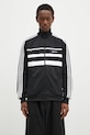 Кофта adidas Originals First Tracktop остальные чёрный JP1046