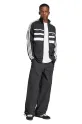 Μπλούζα adidas Originals First Tracktop JP1046 μαύρο SS25