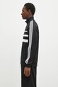 Кофта adidas Originals First Tracktop JP1046 чорний SS25