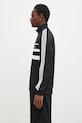 Кофта adidas Originals First Tracktop JP1046 чёрный SS25