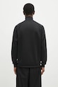 Одежда Кофта adidas Originals First Tracktop JP1046 чёрный