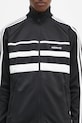 Кофта adidas Originals First Tracktop чёрный JP1046