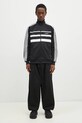 Кофта adidas Originals First Tracktop JP1046 чорний