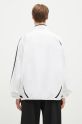 Дрехи Суичър adidas Originals Teamgeist Tracktop JP1116 бял