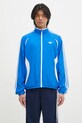 Кофта adidas Originals Teamgeist Tracktop інші блакитний JP1117