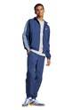 adidas Originals geaca Firebird Tracktop JP1253 bleumarin SS25