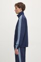Μπουφάν adidas Originals Firebird Tracktop JP1253 σκούρο μπλε SS25