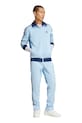 adidas Originals bluză Clastic Tracktop JP2521 albastru SS25