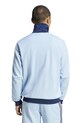 adidas Originals bluză Clastic Tracktop JP2521 albastru