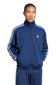 Кофта adidas Originals Firebird Tracktop без капюшона темно-синій JP2544