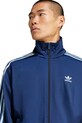 Кофта adidas Originals Firebird Tracktop JP2544 темно-синій SS25