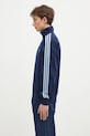 Mikina adidas Originals Firebird Tracktop JP2544 tmavomodrá SS25