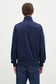 Îmbrăcăminte adidas Originals bluză Firebird Tracktop JP2544 bleumarin