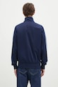 Oblečenie Mikina adidas Originals Firebird Tracktop JP2544 tmavomodrá