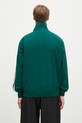 Odzież adidas Originals bluza Firebird Tracktop JX7171 zielony