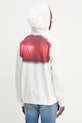 Diesel bluză print alb A17249.0HYAT