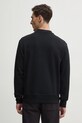 Îmbrăcăminte Versace Jeans Couture hanorac de bumbac 78GAIE06.CF00E negru