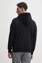 Îmbrăcăminte Versace Jeans Couture hanorac de bumbac 78GAIE07.CF00E negru