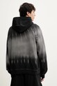 Ρούχα Μπλούζα Diesel S-BOXT-HOOD-R2 SWEAT-SHIRT A16123.0SLBP μαύρο